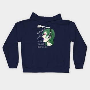 Your Song Kids Hoodie